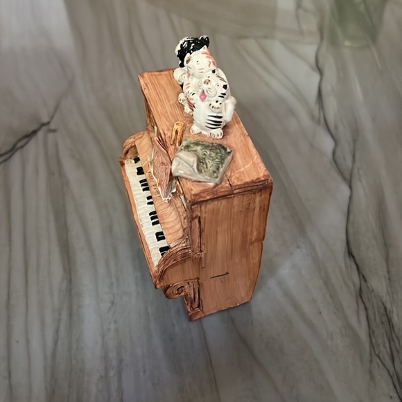 Peter Fagan Cats " PIANO POPS " - Picture 4 of 5